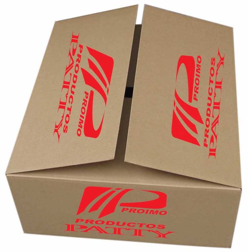 Caja Surtida PATTY #1 